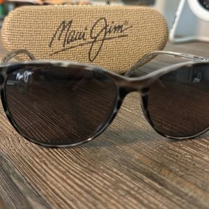 Maui Jim sunglasses